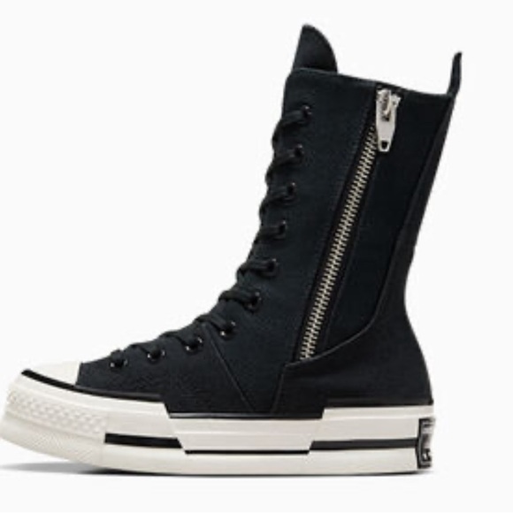 Chuck 70 Plus X-High top (Unisex) M7.5/W9.5 Brand New - Picture 2 of 9